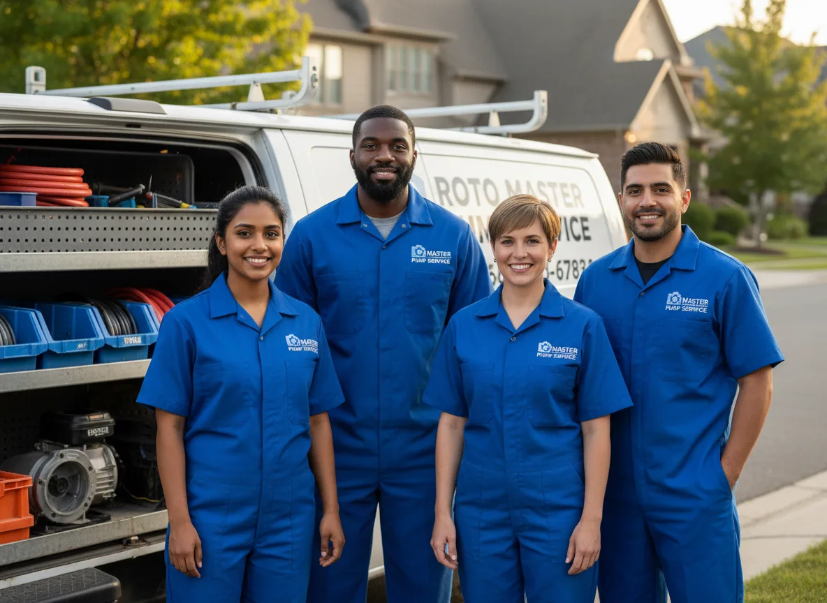 Sump Pump Installation company in East Galesburg, IL